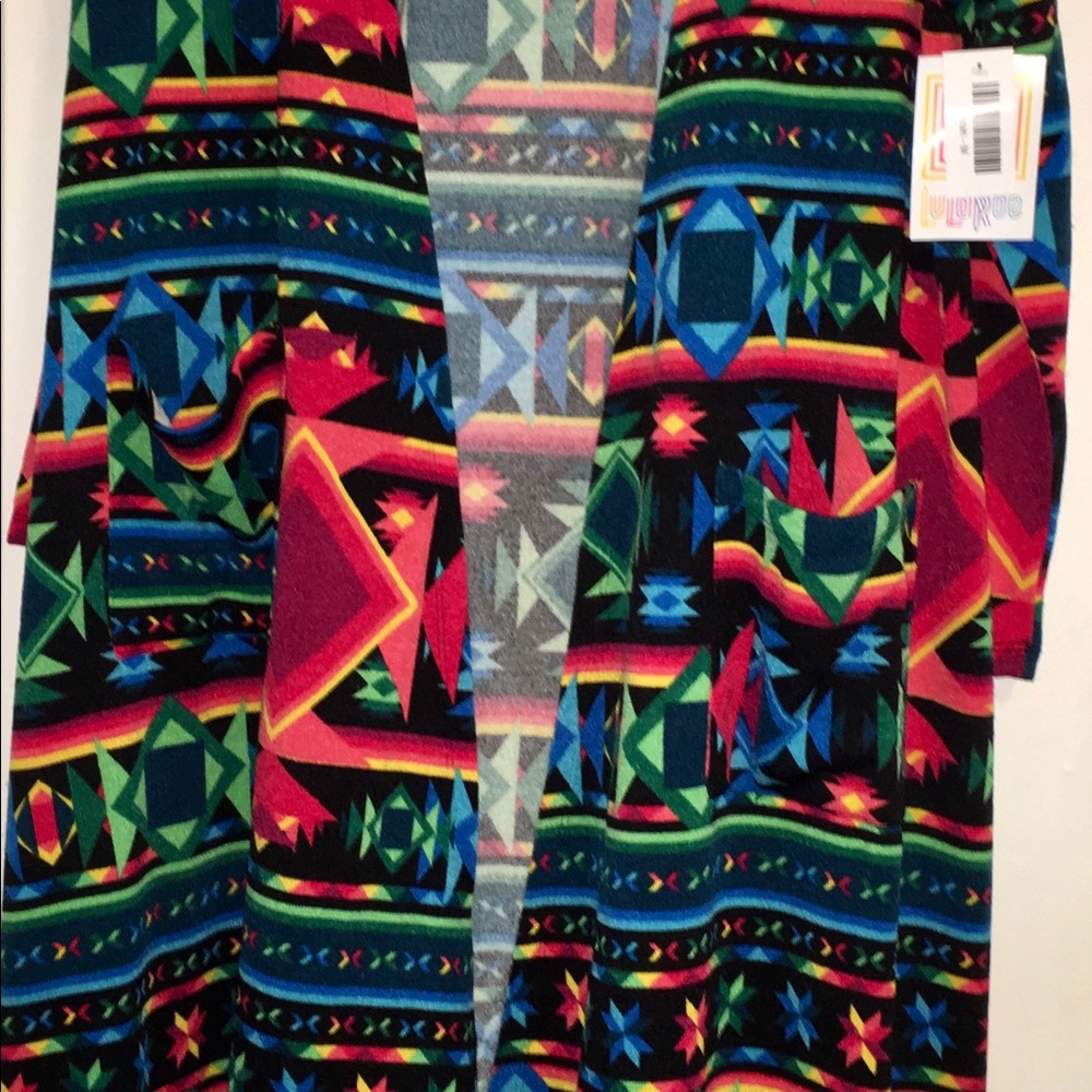 NWT Lularoe Sarah sz medium